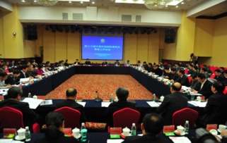 第十六屆西博會籌備工作會議在京召開，聚焦會議會展服務(wù)升級