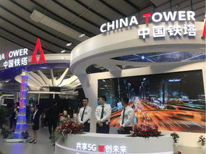 中國鐵塔深化共享成效顯著，預(yù)計(jì)年底建成10萬個(gè)5G站址